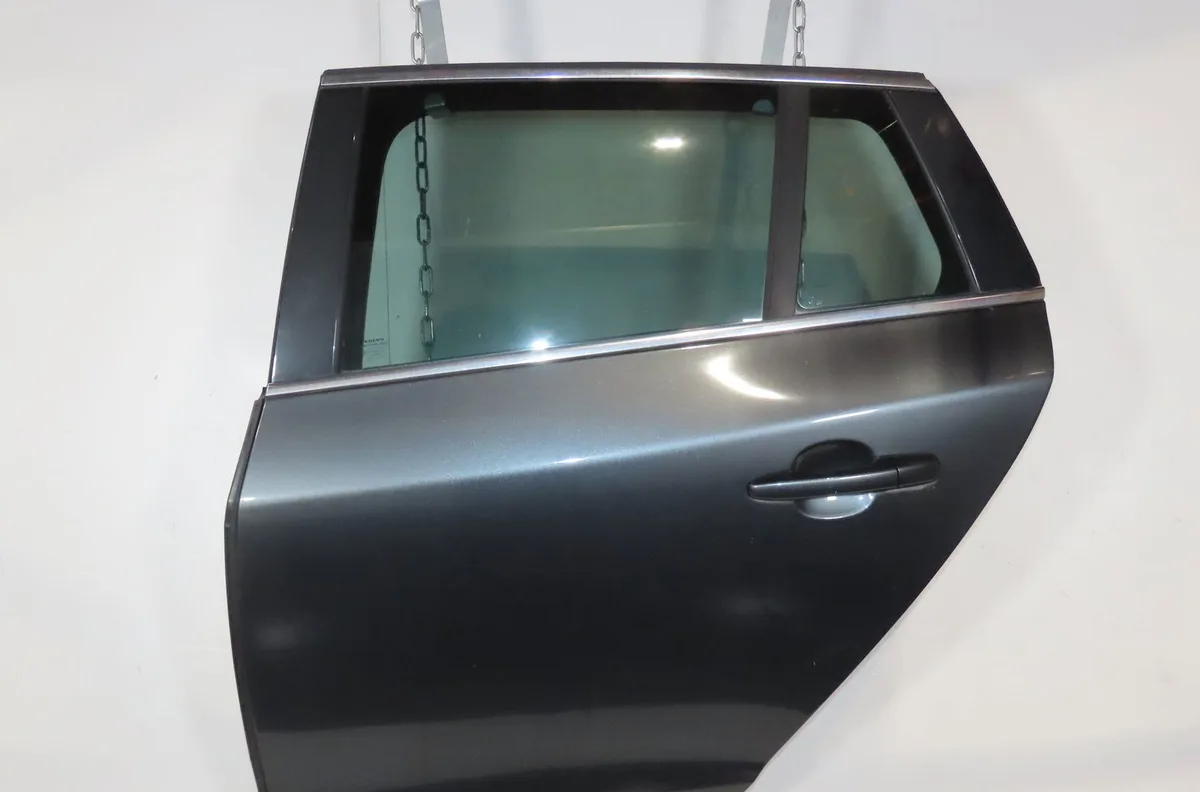 Porte arrière gauche Volvo V60 I (155) D3 - d4 (2010-2014) occasion
