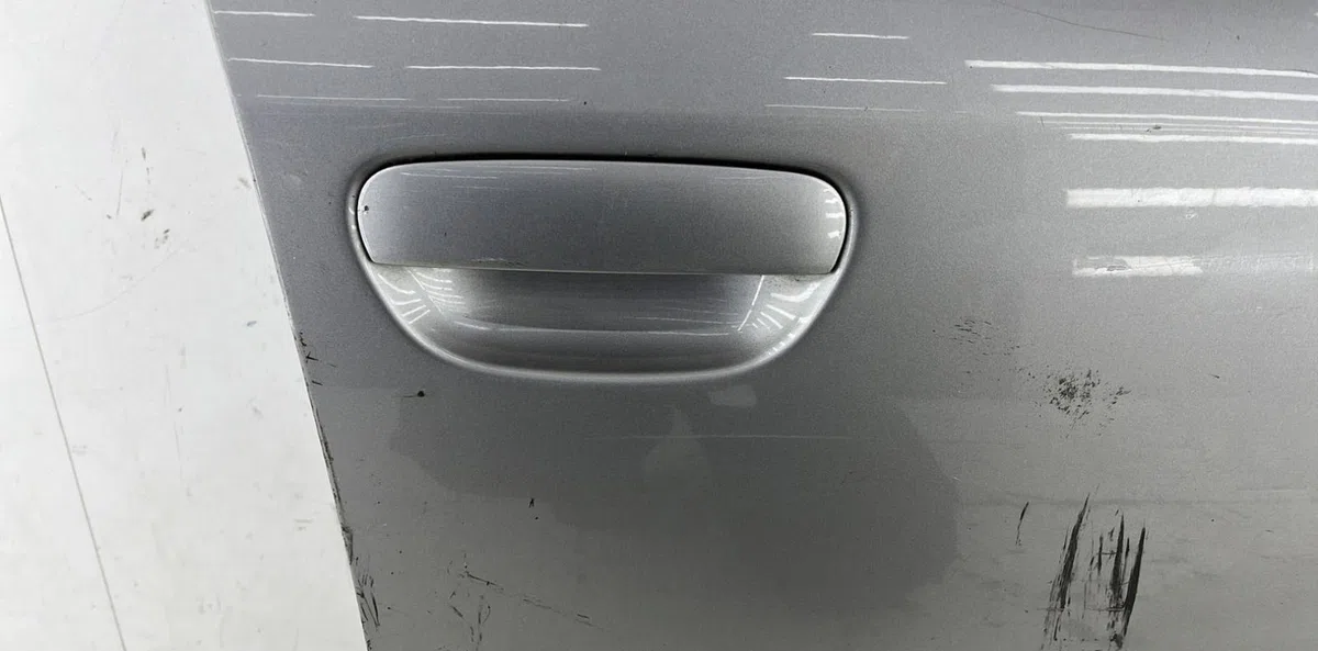 Porte avant droite AUDI A6 2 ALLROAD PHASE 2 BREAK occasion