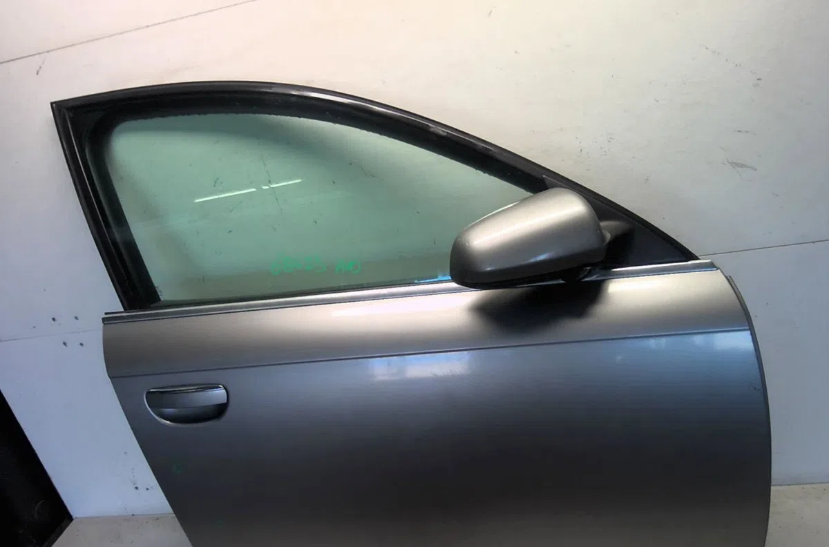 Porte avant droite Audi A6 C6 (4F2) 2.0 tdi (2004-2008) occasion