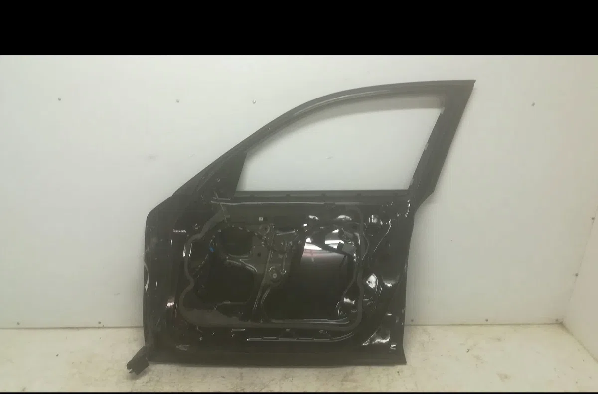 Porte avant droite Bmw 1 (E87) 120 d (2004-2011) occasion
