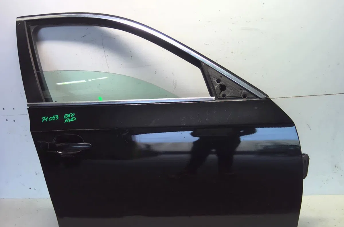 Porte avant droite Bmw 5 (E60) 525 d (2004-2010) occasion