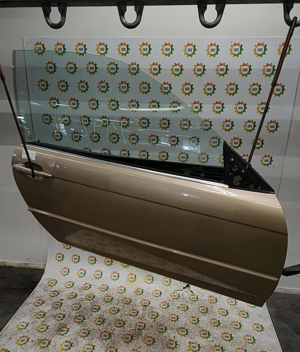 Porte avant droite BMW SERIE 3 E46 COUPE PHASE 1 occasion