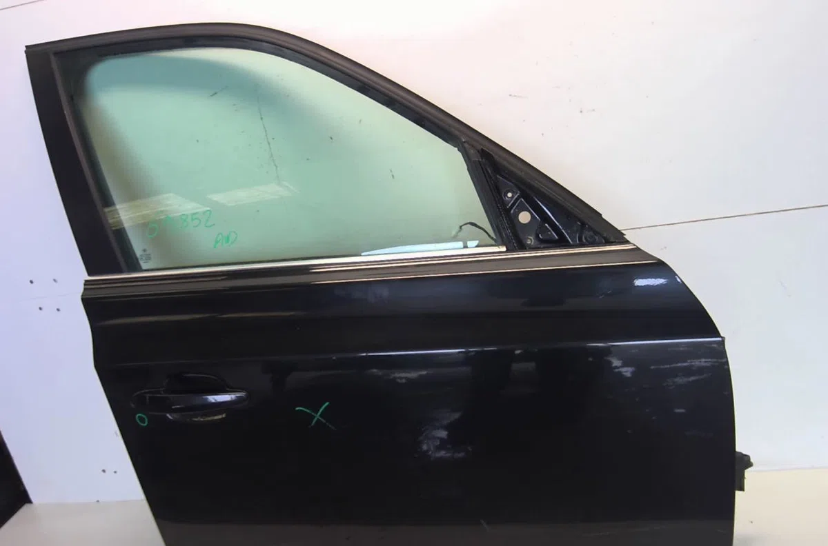 Porte avant droite Bmw X3 (E83) 3.0 d (2004-2005) occasion
