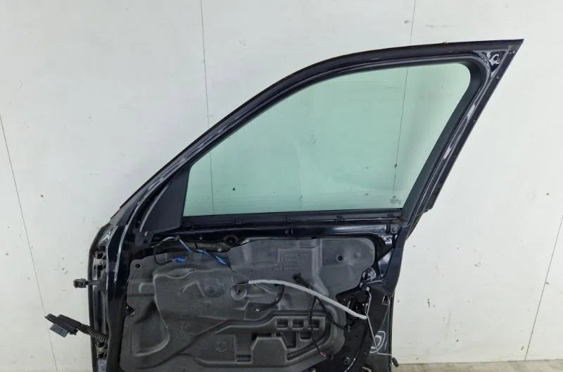 Porte avant droite BMW X3 E83 PHASE 2 occasion