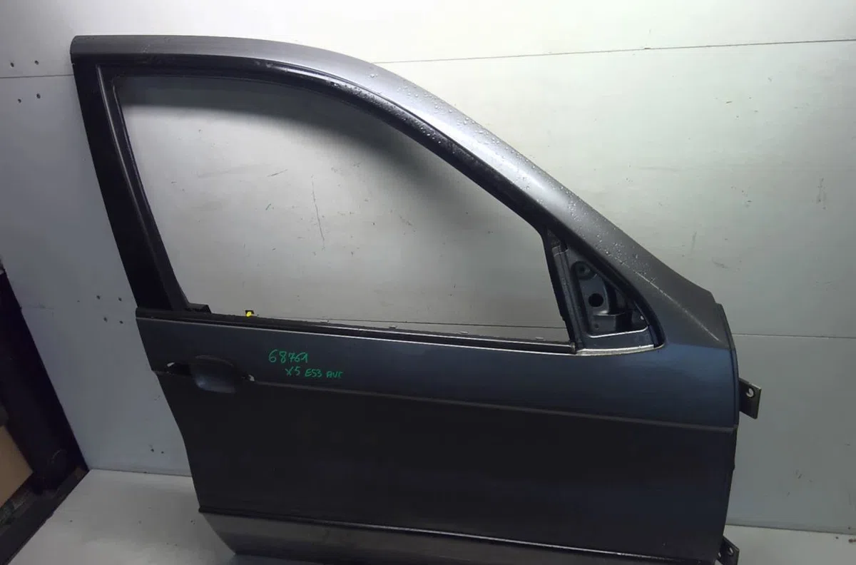 Porte avant droite Bmw X5 (E53) 3.0 d (2001-2003) occasion