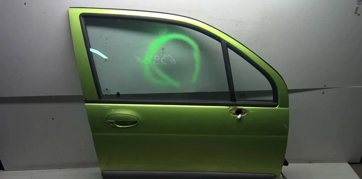 Porte avant droite CHEVROLET MATIZ 1 occasion