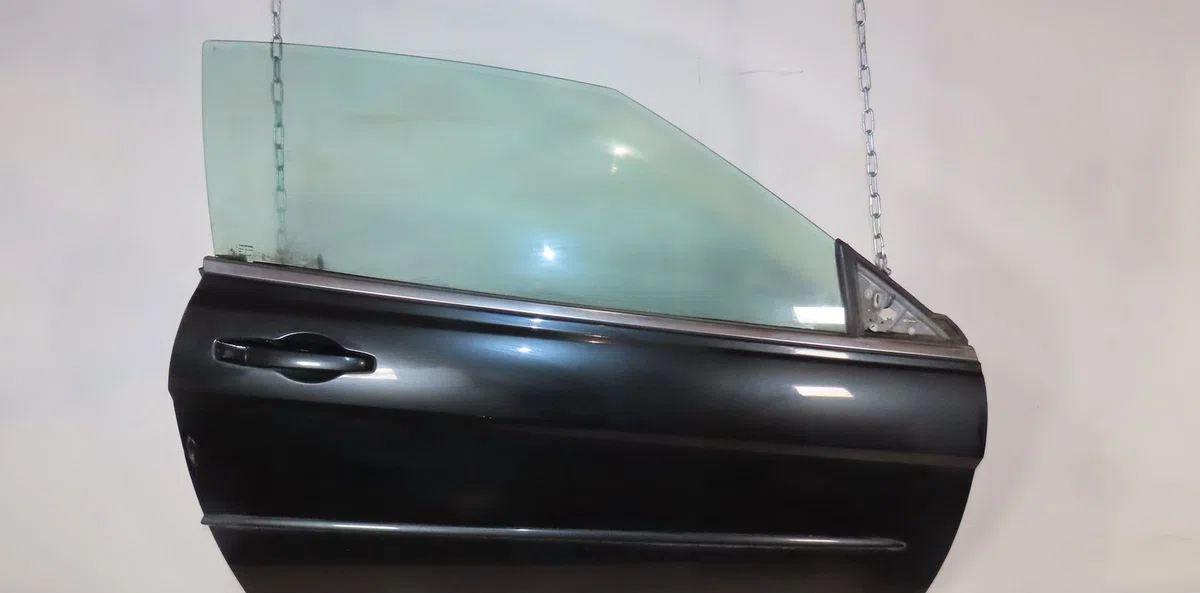 Porte avant droite Chrysler SEBRING Décapotable (JS) 2.0 crd (2007-2010) occasion