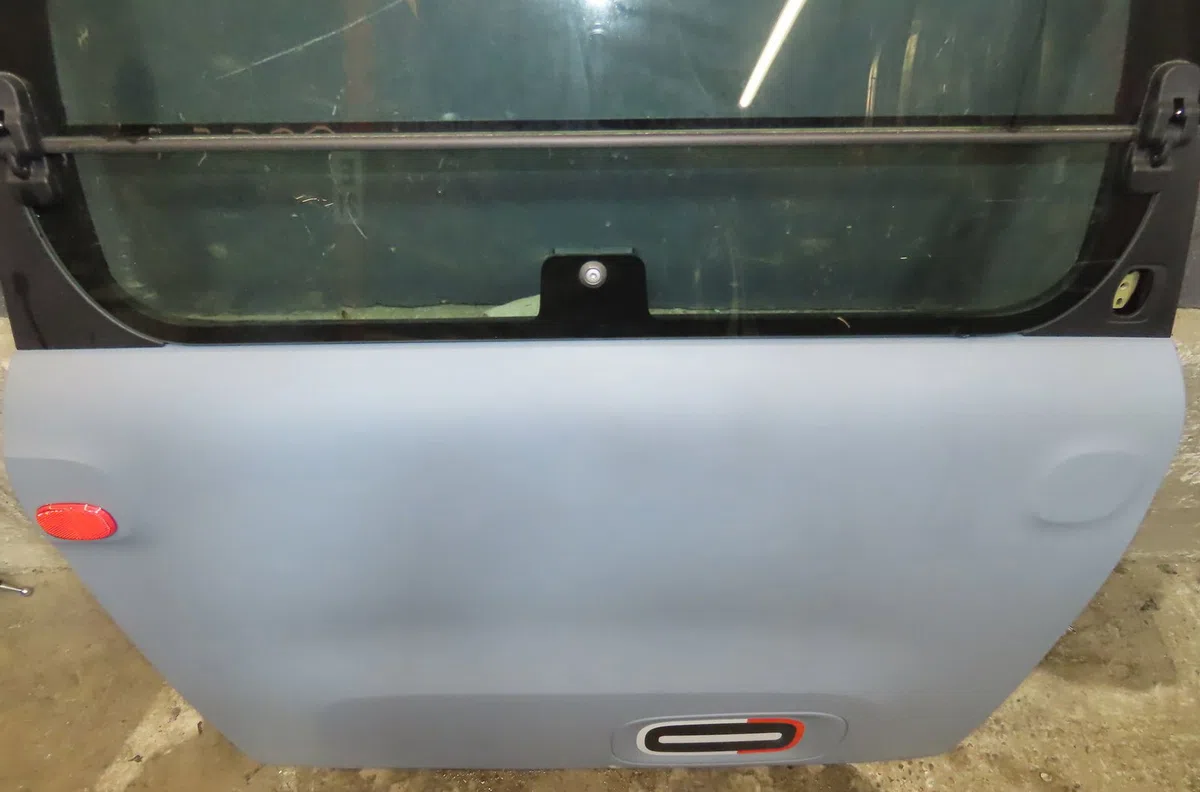 Porte avant droite CITROEN AMI 2020 occasion