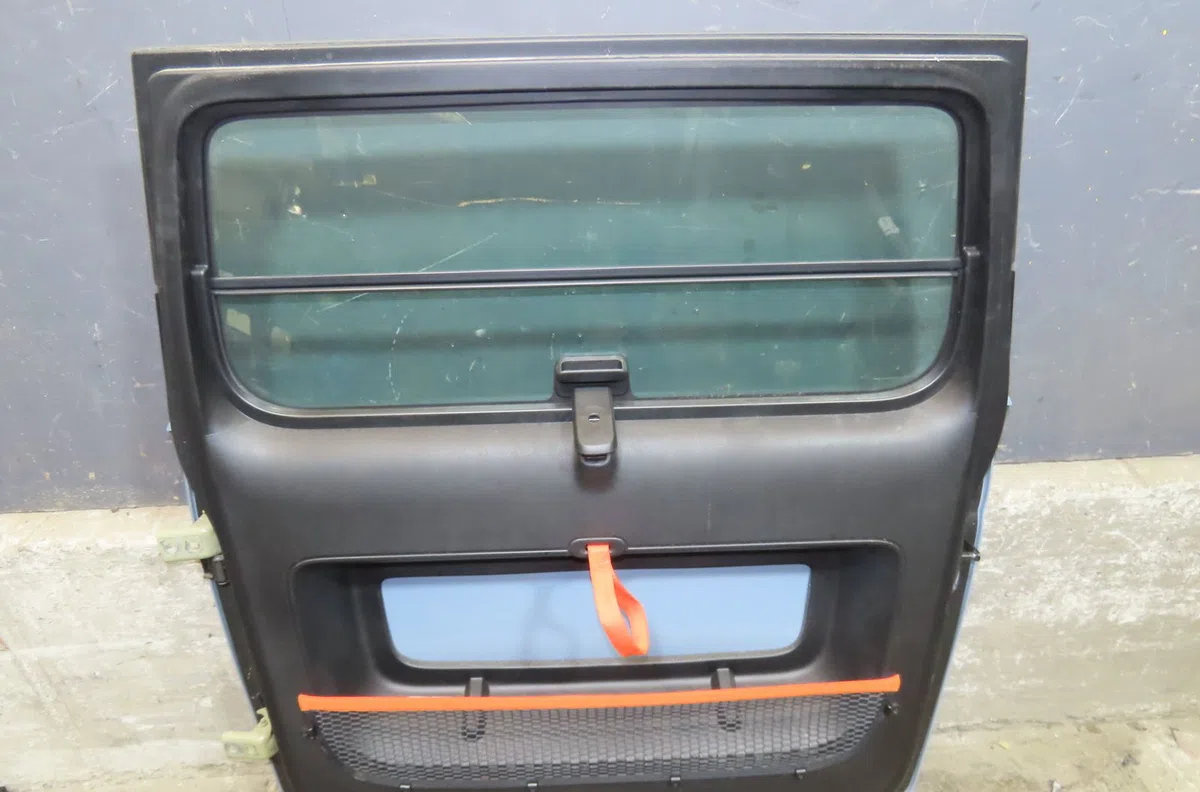 Porte avant droite CITROEN AMI 2020 occasion