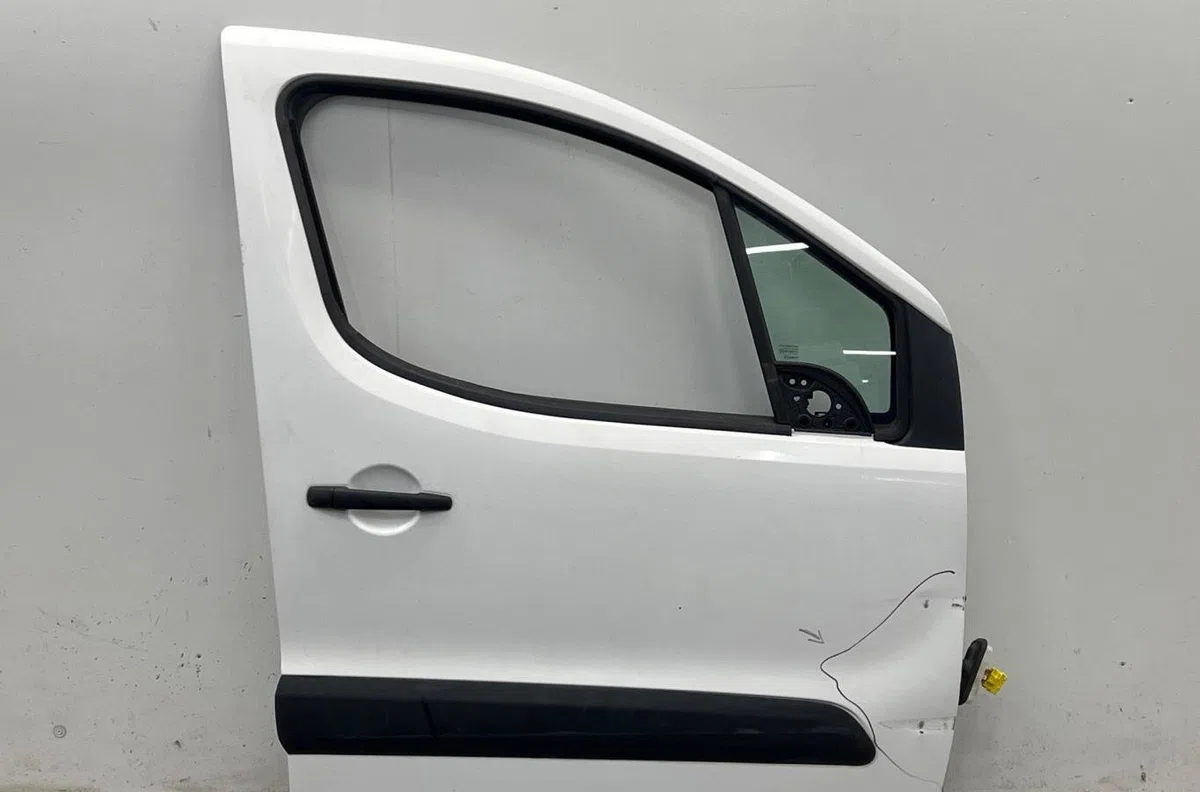Porte avant droite CITROEN BERLINGO 2 PHASE 3 occasion