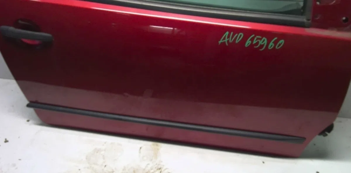 Porte avant droite CITROEN C2 PHASE 1 occasion
