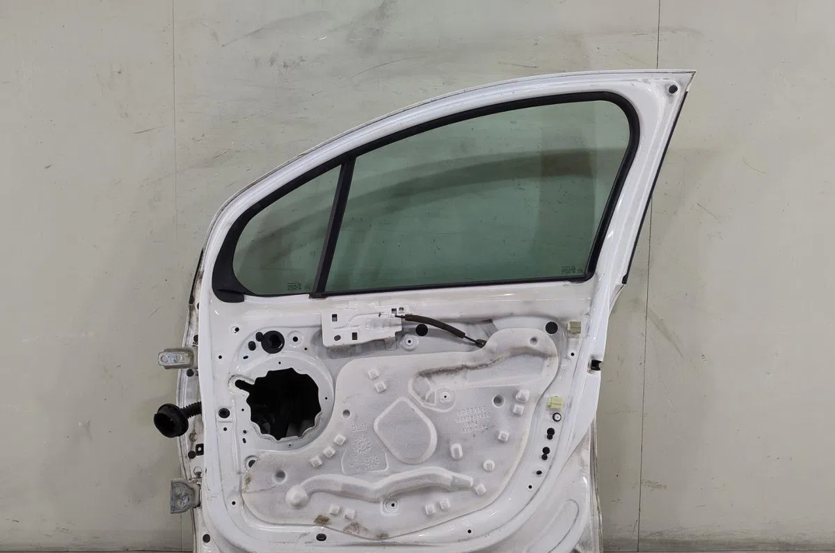 Porte avant droite CITROEN C3 2  C3 2 PHASE 1 occasion
