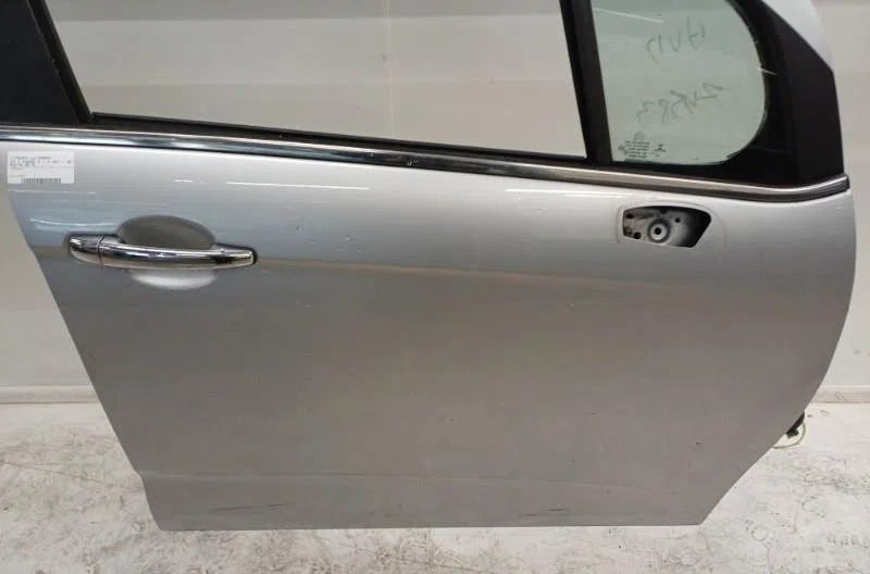 Porte avant droite CITROEN C3 2 PHASE 2 occasion