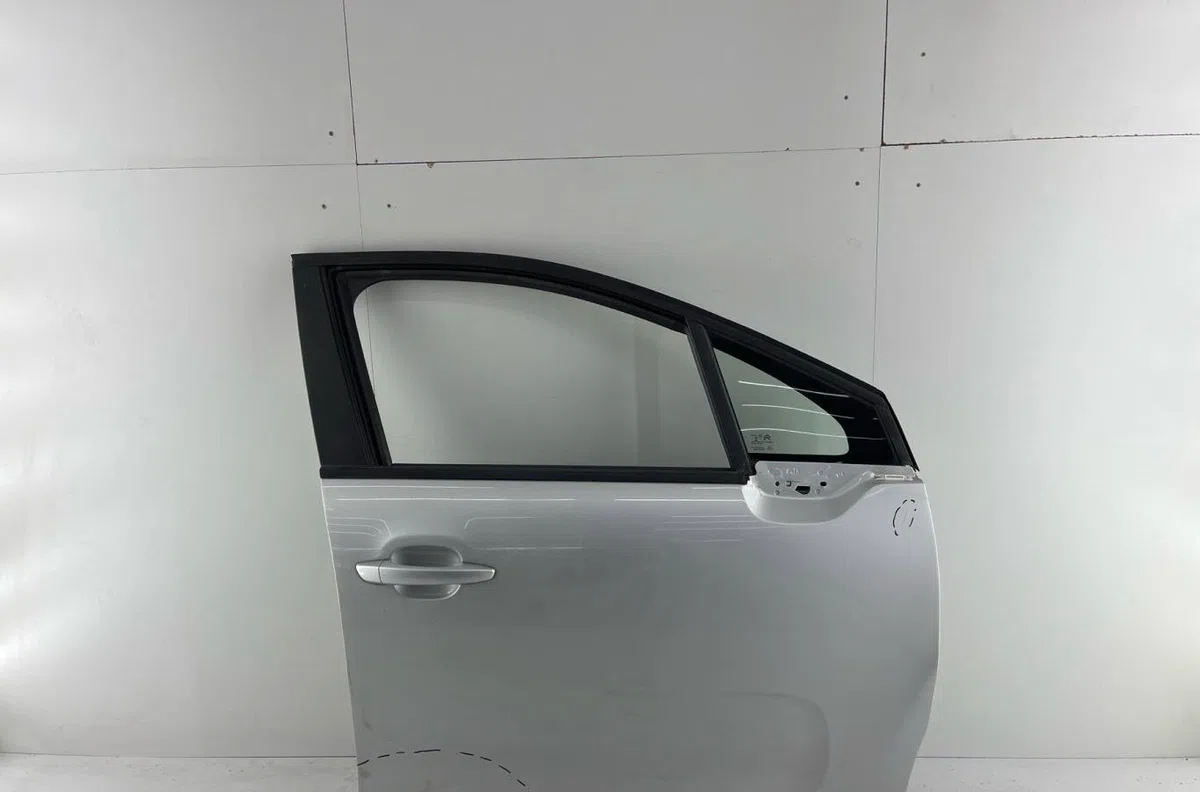 Porte avant droite CITROEN C3 3 PHASE 1 occasion