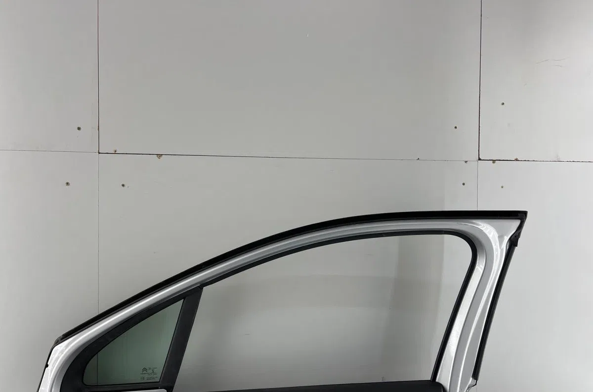 Porte avant droite CITROEN C3 3 PHASE 1 occasion