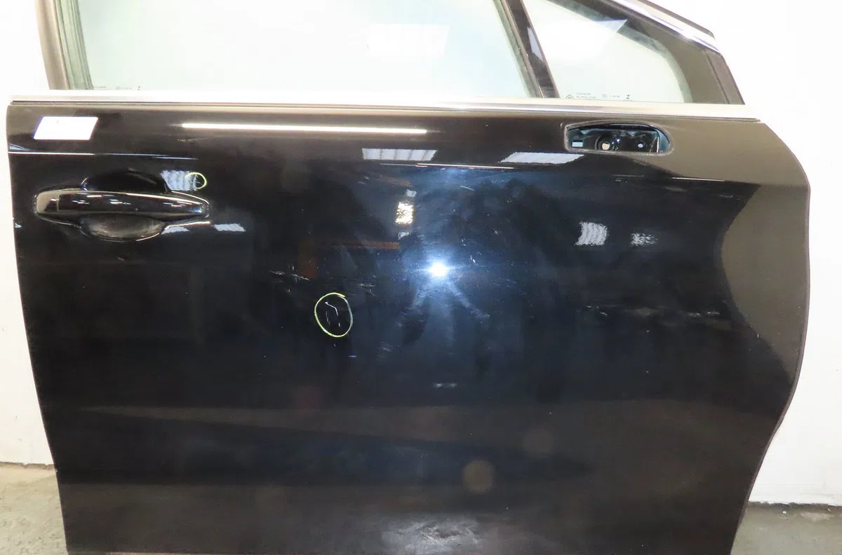 Porte avant droite Citroen DS4 (NX_) 1.6 hdi 115 (2012-2015) occasion