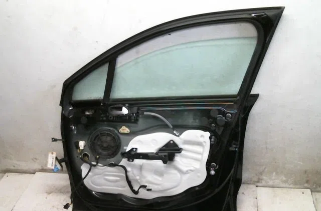 Porte avant droite Citroen DS4 (NX_) 2.0 hdi 165 (2011-2015) occasion