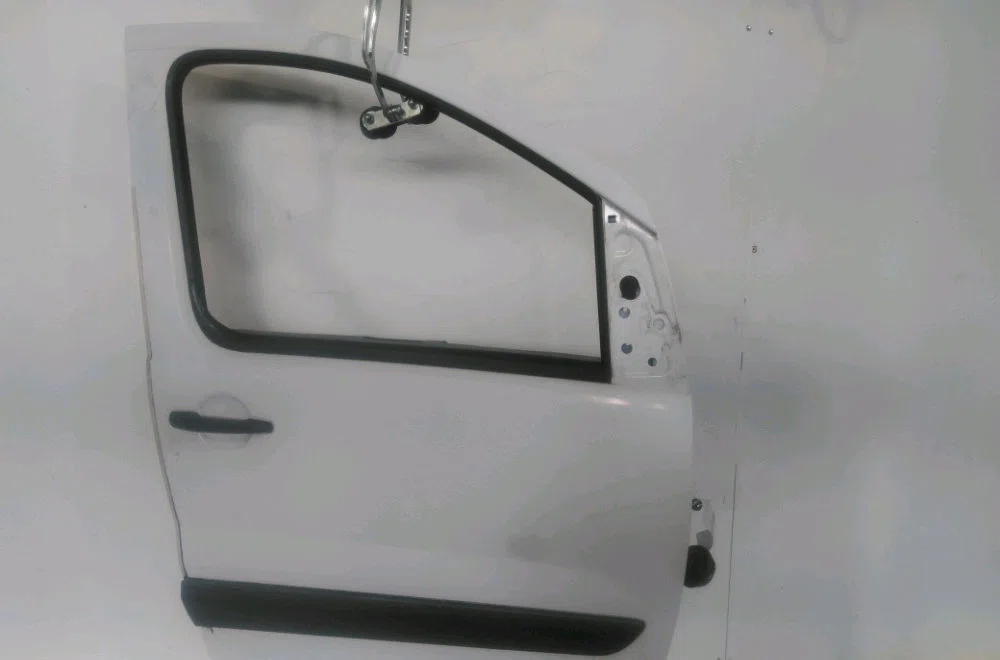 Porte avant droite Citroen JUMPY Camionnette 1.6 hdi 90 8v (2007-2016) occasion