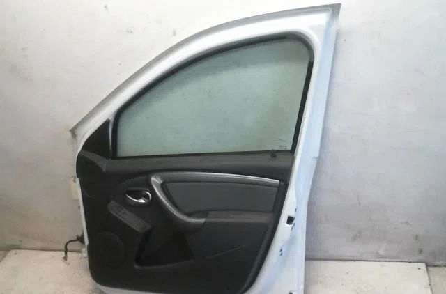 Porte avant droite Dacia DUSTER (HS_) 1.5 dci (2010-2018) occasion