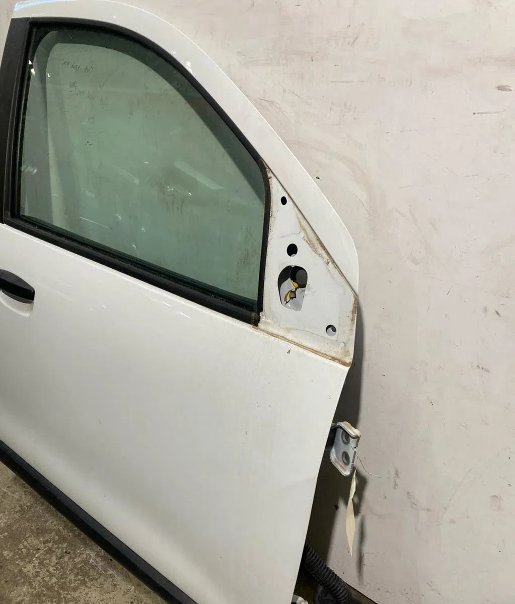 Porte avant droite DACIA LODGY PHASE 2 occasion
