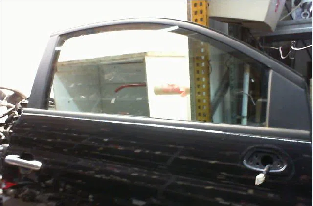 Porte avant droite FIAT 500 II occasion