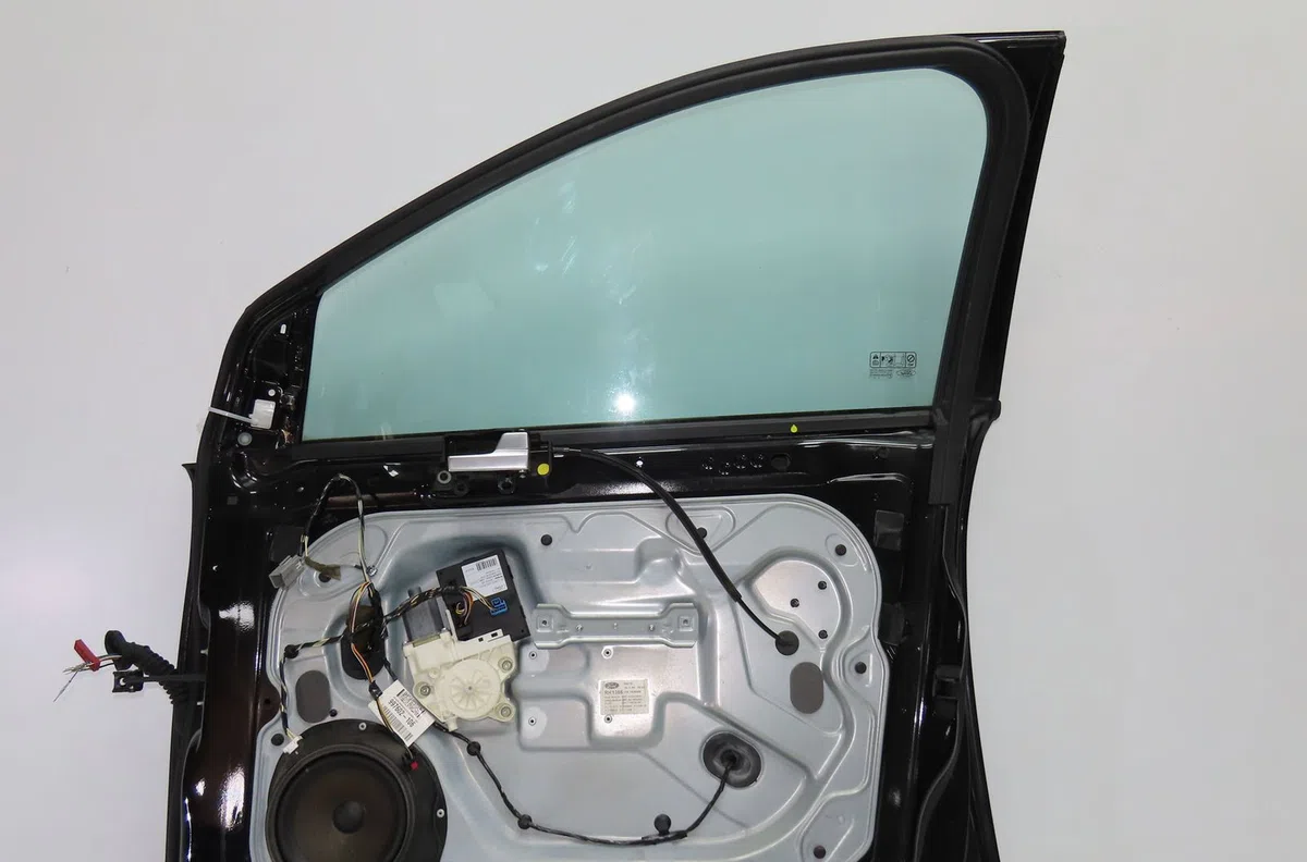 Porte avant droite Ford FOCUS II (DA_, HCP, DP) 1.6 tdci (2004-2012) occasion