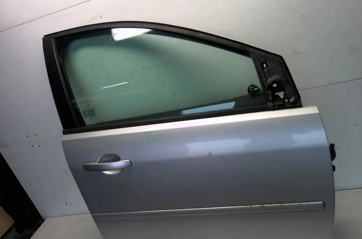 Porte avant droite Ford FOCUS II (DA_, HCP, DP) 1.8 tdci (2005-2012) occasion