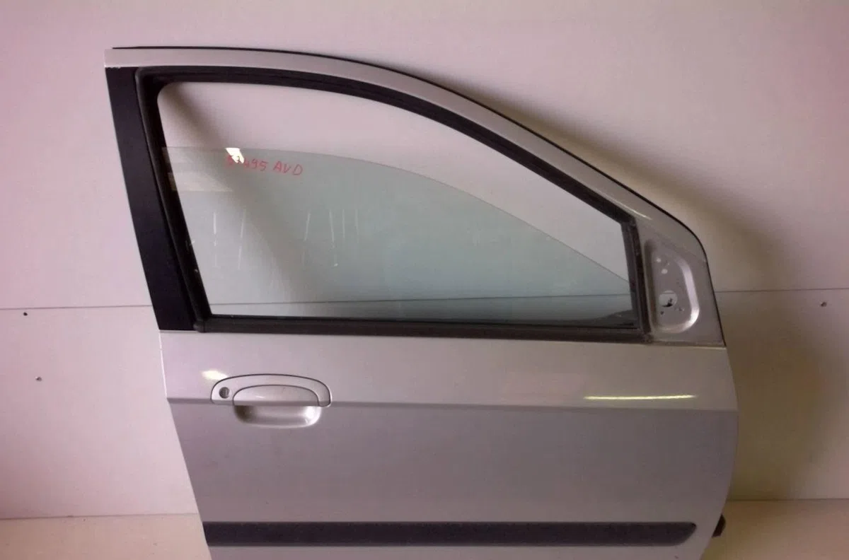Porte avant droite HYUNDAI GETZ PHASE 2 occasion