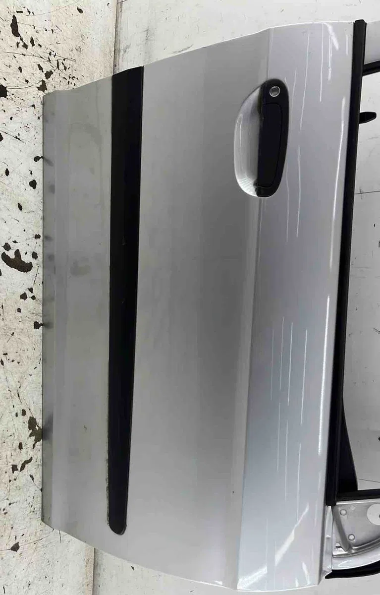 Porte avant droite KIA PICANTO 1 PHASE 1 occasion