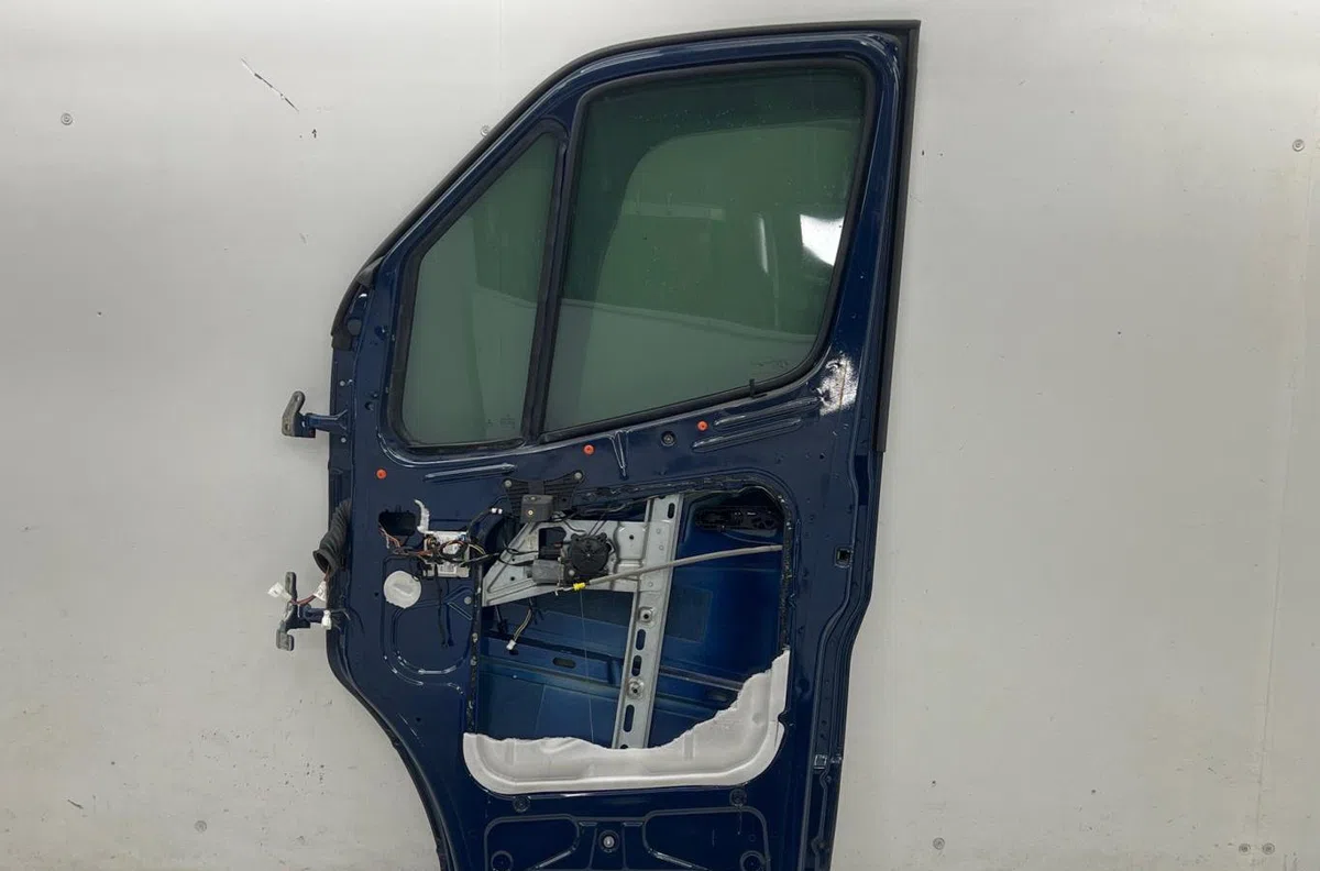 Porte avant droite MERCEDES SPRINTER 3 occasion