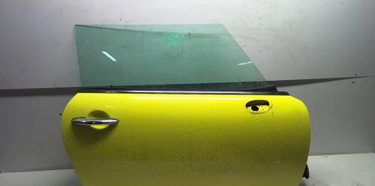 Porte avant droite Mini MINI (R50, R53) One d (2003-2006) occasion