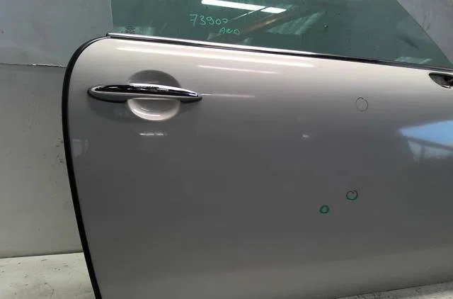 Porte avant droite Mini MINI (R56) Cooper d (2006-2010) occasion