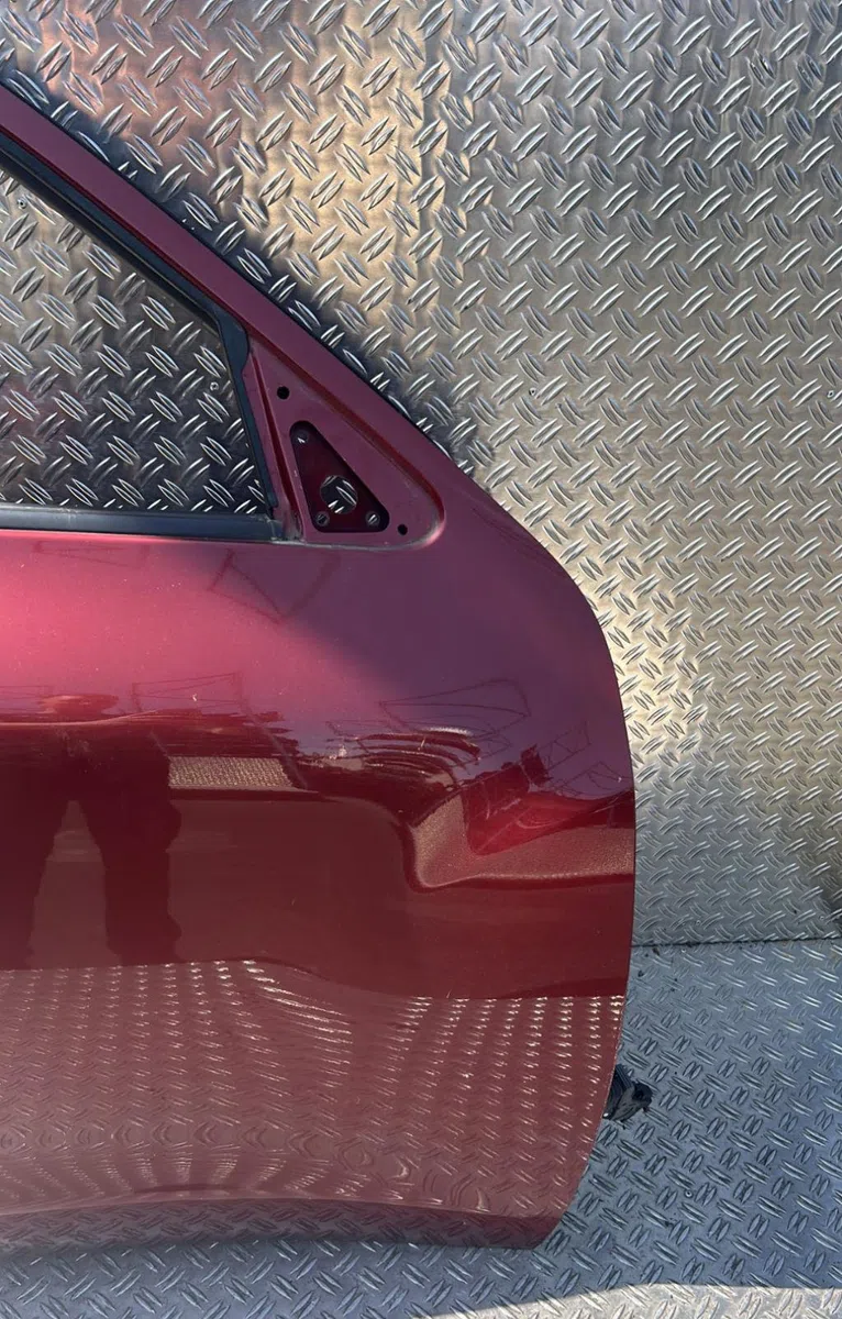 Porte avant droite NISSAN JUKE 1 PHASE 1 occasion