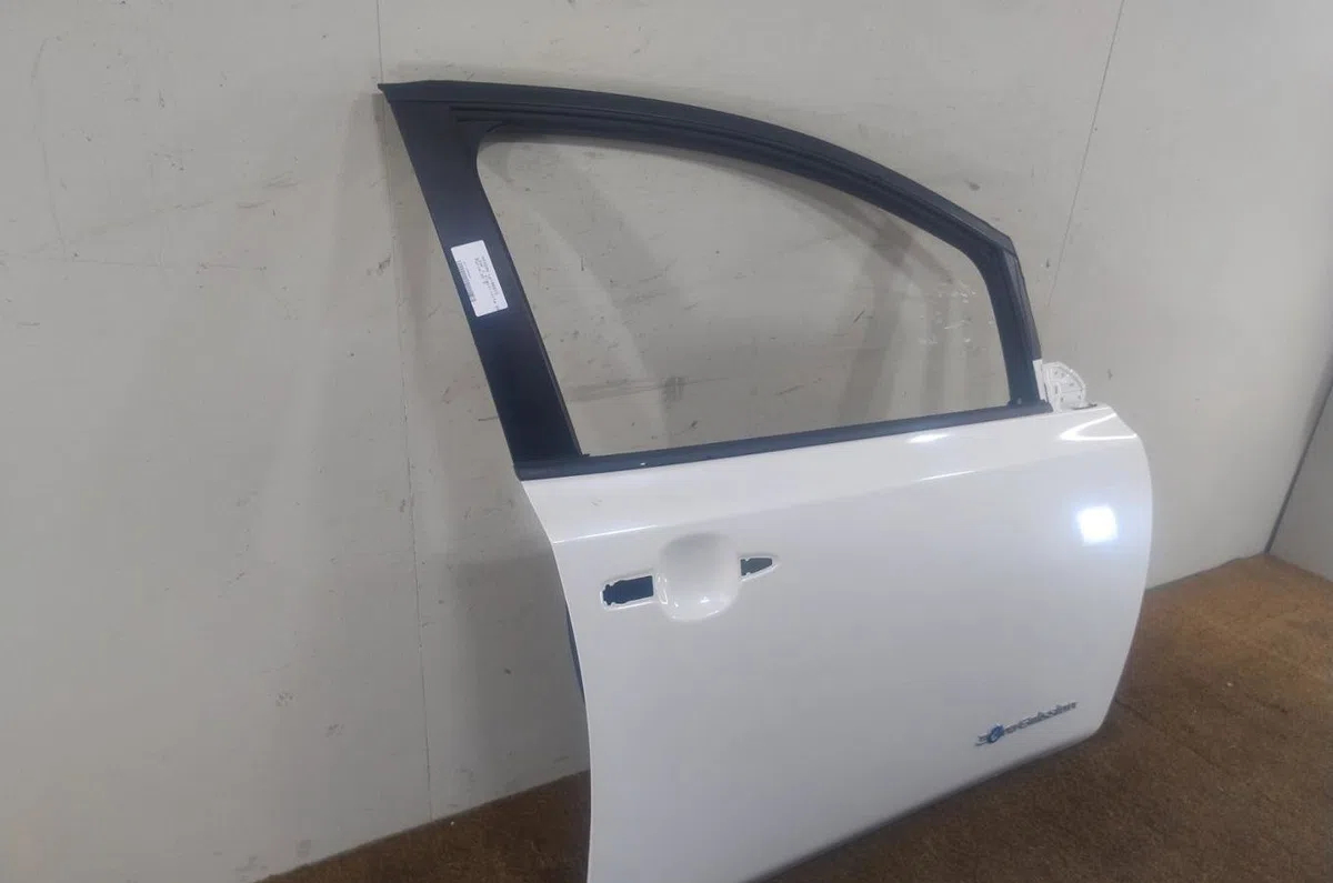 Porte avant droite NISSAN LEAF 1  LEAF 1 occasion