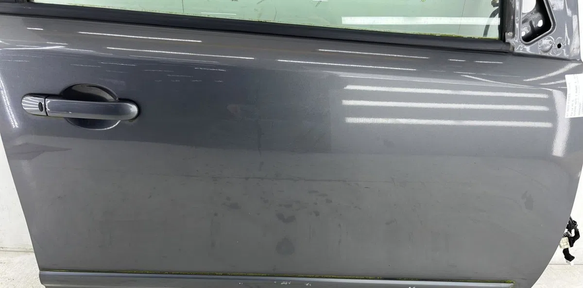 Porte avant droite NISSAN NOTE 1 PHASE 1 occasion