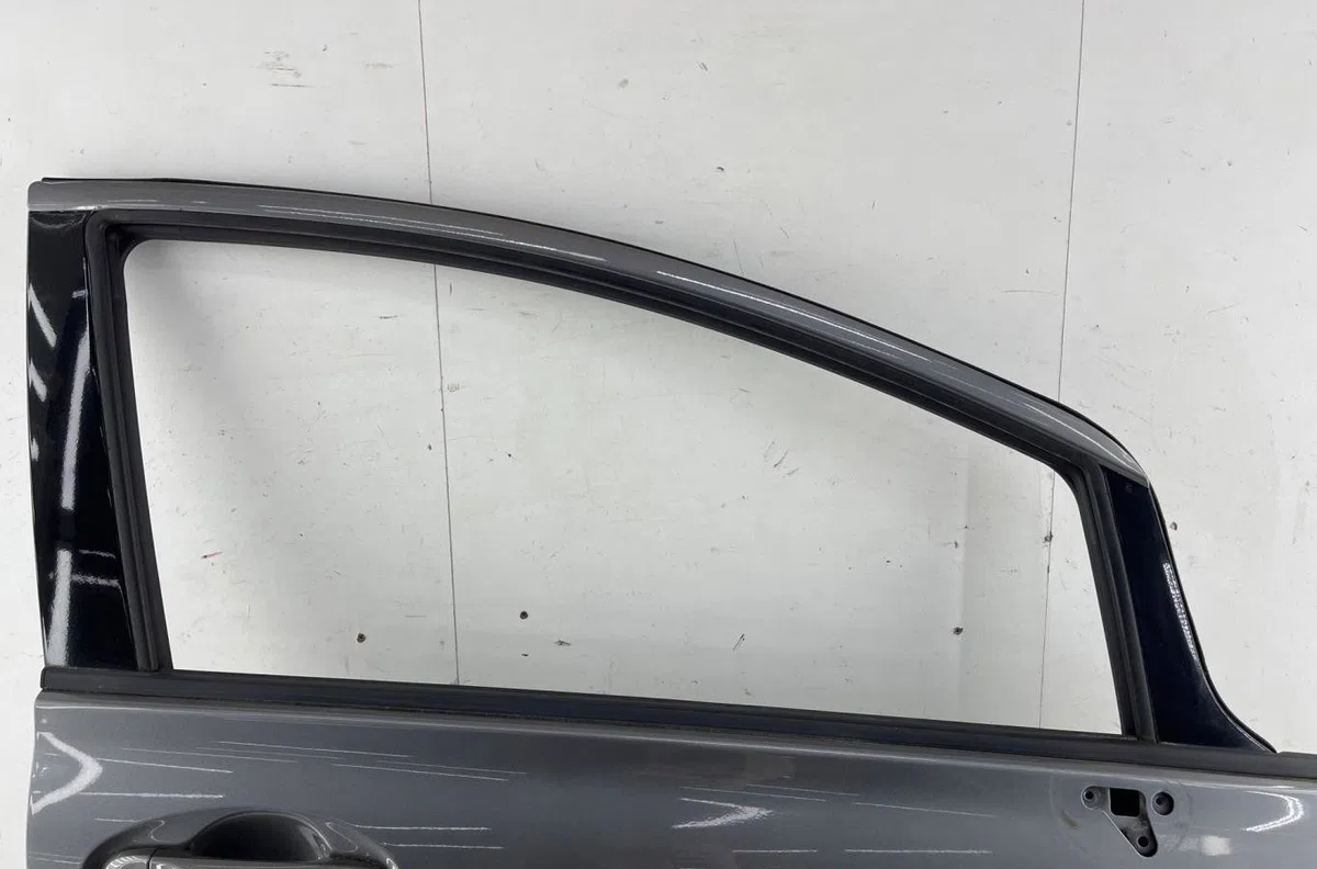 Porte avant droite NISSAN NOTE 2 occasion