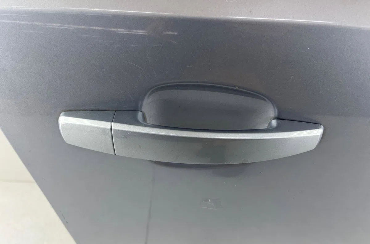 Porte avant droite OPEL ASTRA H PHASE 1 BREAK occasion