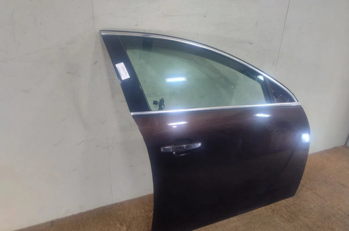 Porte avant droite Opel INSIGNIA A (G09) 2.0 cdti (68) (2008-2017) occasion