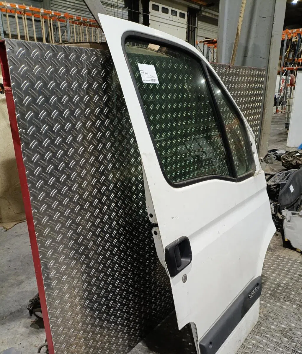 Porte avant droite OPEL MOVANO A PHASE 1 occasion