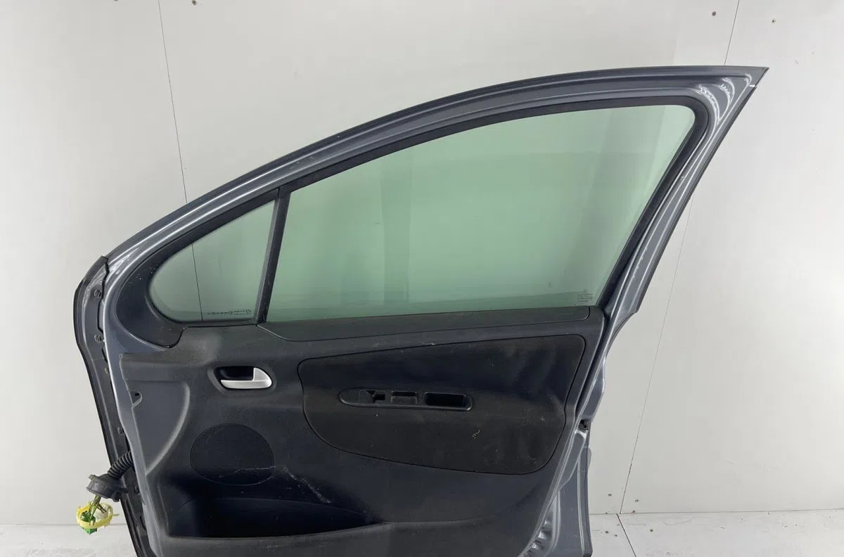 Porte avant droite PEUGEOT 207 PHASE 2 occasion