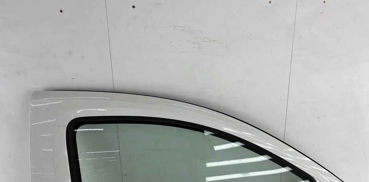 Porte avant droite PEUGEOT BIPPER occasion