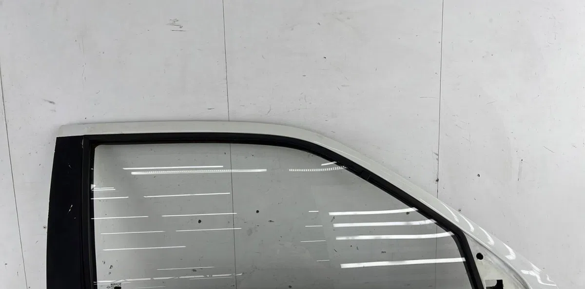 Porte avant droite RENAULT CLIO 1 PHASE 2 occasion