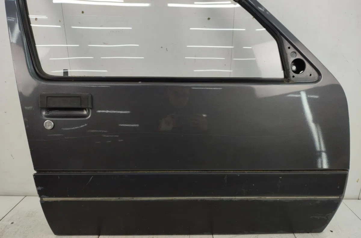 Porte avant droite RENAULT SUPER 5 occasion