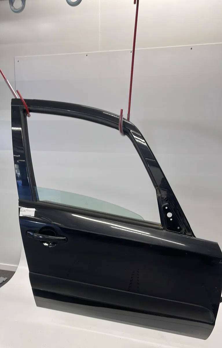 Porte avant droite SUZUKI SX4 1 occasion