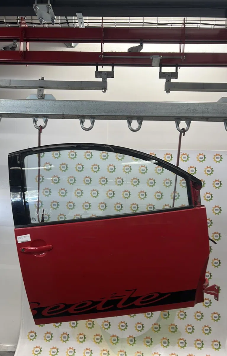 Porte avant droite VOLKSWAGEN NEW BEETLE 1 PHASE 1 occasion