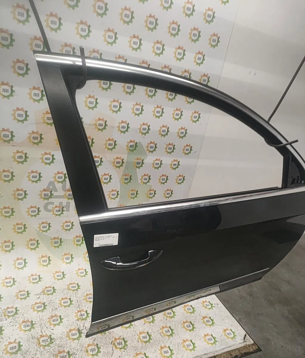 Porte avant droite VOLKSWAGEN PASSAT 5 occasion