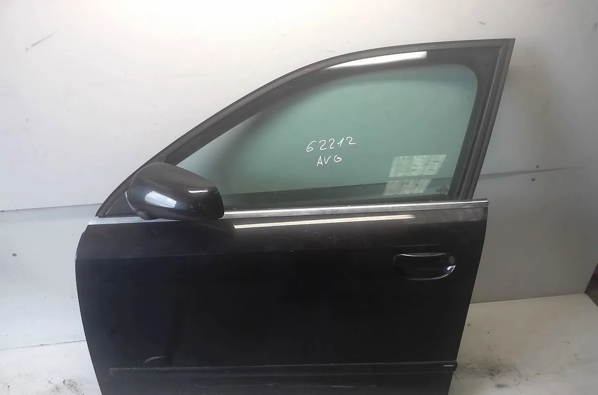 Porte avant gauche Audi A4 B6 Avant (8E5) 1.9 tdi (2001-2004) occasion
