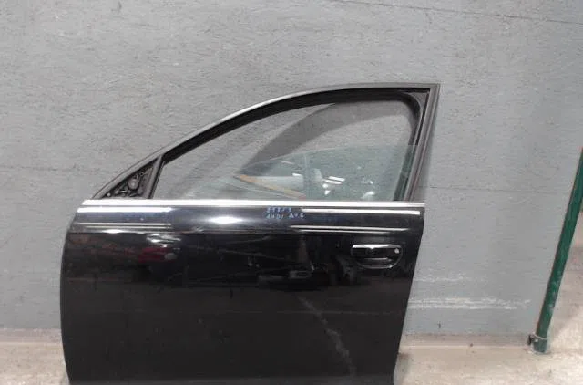 Porte avant gauche AUDI A6 3  A6 3 PHASE 1 occasion