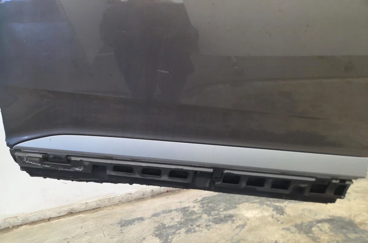 Porte avant gauche AUDI Q7 1 PHASE 1 occasion