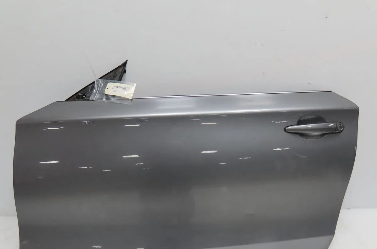 Porte avant gauche Bmw 1 (E81) 116 d (2008-2011) 3 portes occasion